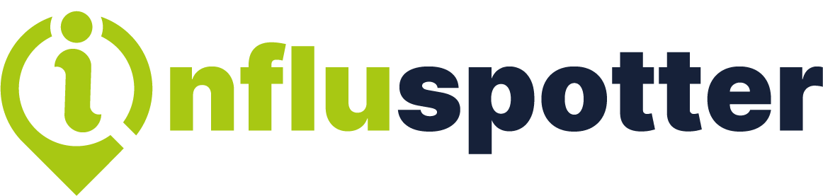 Influspotter logo