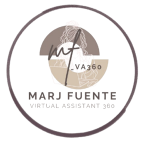 Profile photo of MarjFuente_VA360